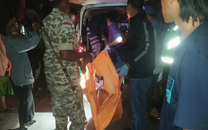 Heboh Penemuan 2 Mayat Pemuda di Loteng, Diduga Korban Pembunuhan