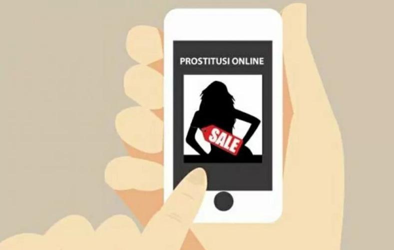 2 Selebgram Makassar yang Ditangkap karena Diduga Terlibat Prostitusi Online, Tarifnya Bikin Melongo