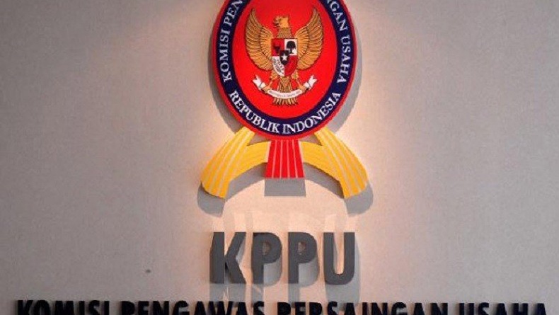 Jadi Ketua KPPU, Ini Profil Afif Hasbullah