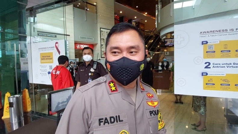 Dapat Restorative Justice, Warga Pekanbaru Pengunggah Kasus Ferdy Sambo Bebas
