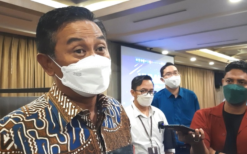 BI Kalsel Siapkan Rp2,5 Triliun Uang Tunai untuk Penukaran Pecahan Kecil