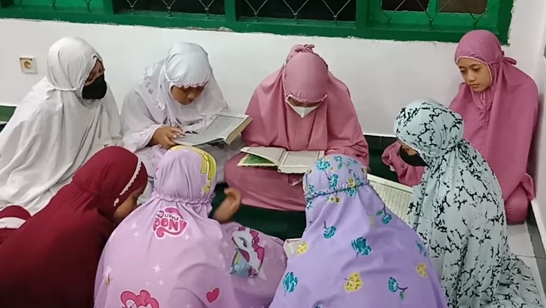 5 Contoh Perbuatan Baik di Bulan Ramadhan, Bisa Menjadi Penyempurna Ibadah Puasa