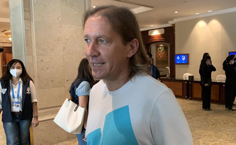 Legenda Real Madrid Sebut International Youth Championship di Jakarta Spesial, Ini Pengakuannya