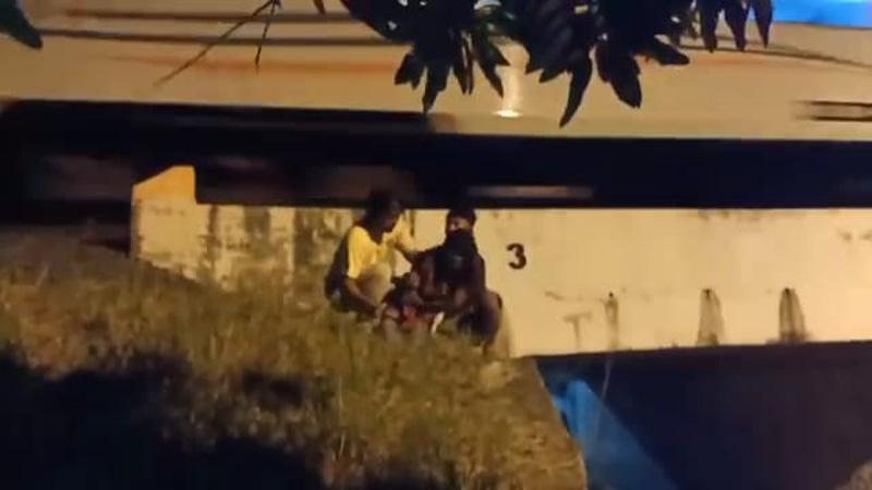  Depresi usai Diperkosa Teman Suami, Perempuan Muda Ini Hendak Tabrakkan Diri ke KA 
