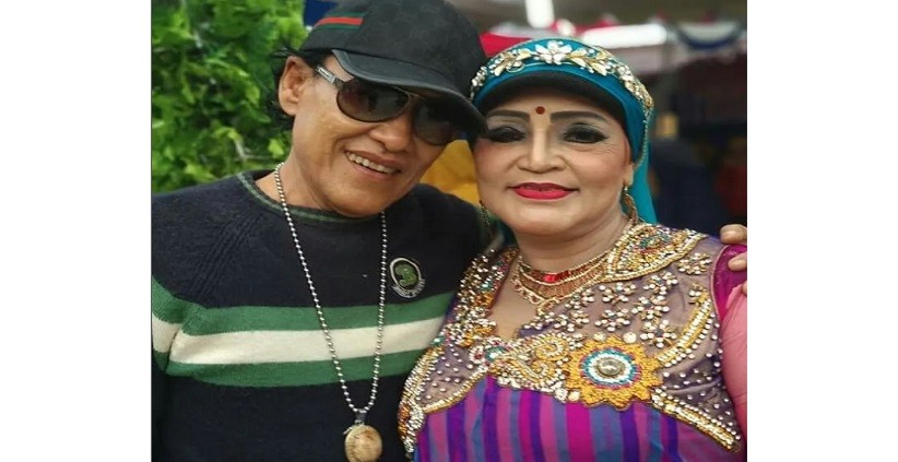 Profil Ona Sutra, Penyanyi Dangdut Senior Meninggal Dunia Usai Berjuang Melawan Stroke