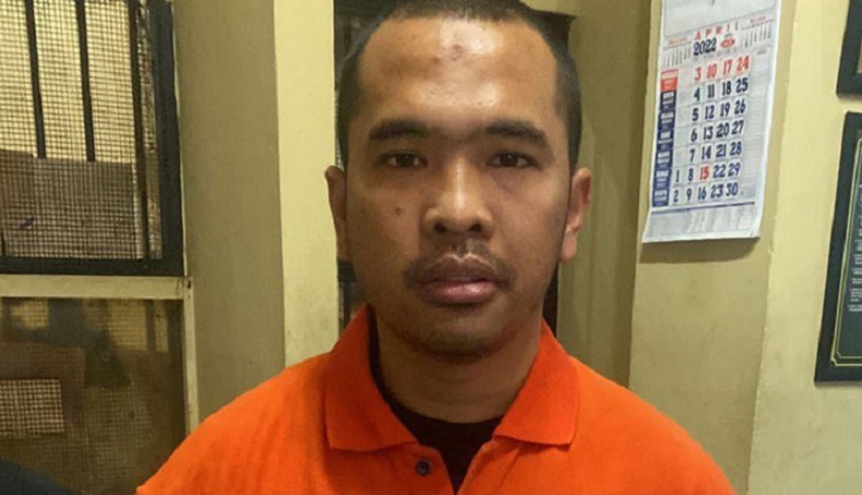 Bos PS Store Putra Siregar Jalani Sidang Hari Ini Terkait Dugaan Penganiayaan