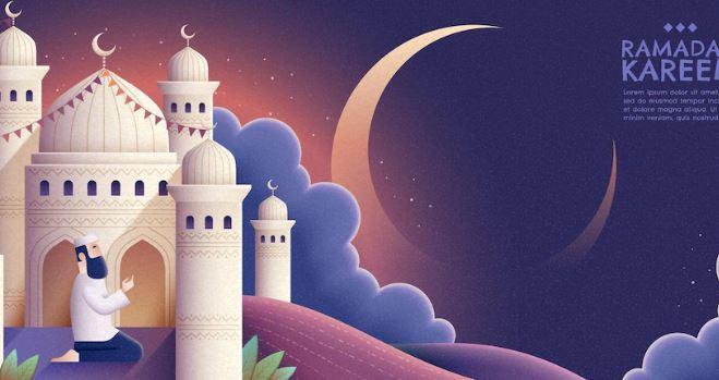 5 Tanda-Tanda Malam Lailatul Qadar di Bulan Ramadhan, Lebih Baik dari 1.000 Bulan