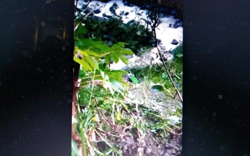 Tebing Setinggi 50 Meter Longsor Timpa Truk di Banjarnegara, Sopir dan Penumpang Tewas