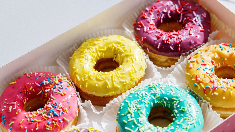 Cara Membuat Donat JCO ala Rumahan Enak dan Mudah, Ini Resepnya