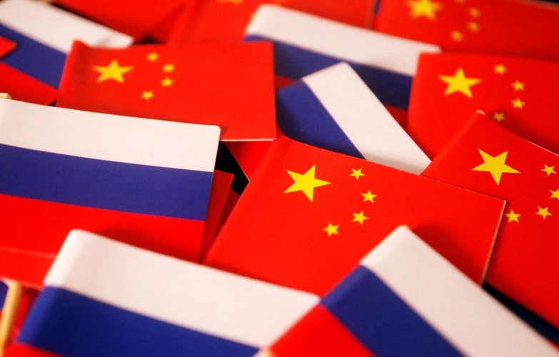 Perdagangan China dan Rusia Tahun Ini Meningkat Capai Rp167 Triliun