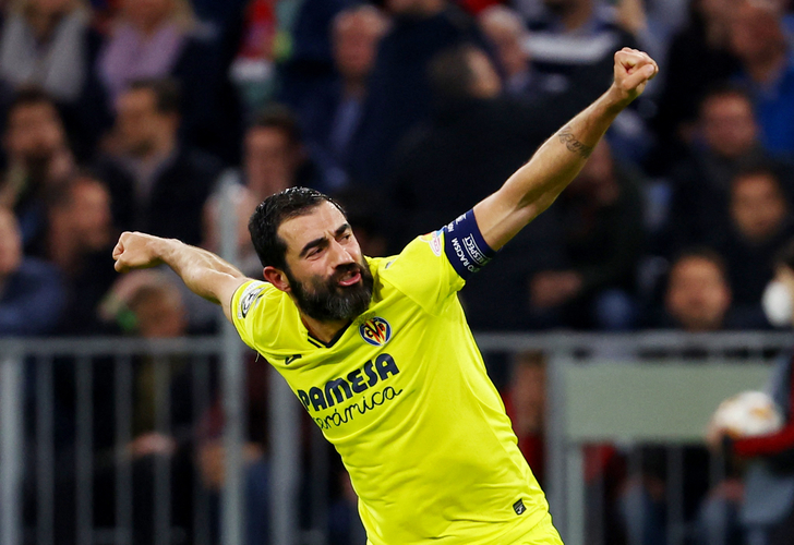 Hasil Bayern Munchen Vs Villarreal: Kejutan! Tim Unai Emery Lolos ke Semifinal Liga Champions