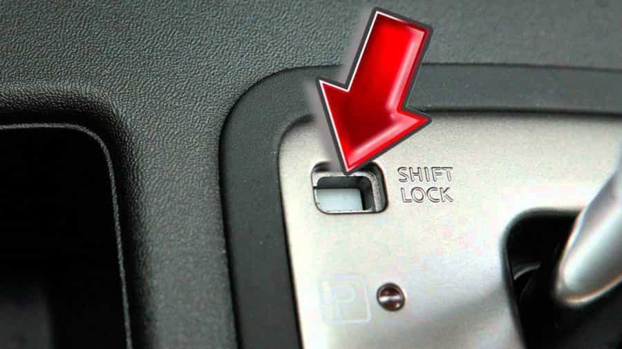 Parkir Paralel, Begini Fungsi dan Cara Pakai Shift Lock di Toyota Veloz