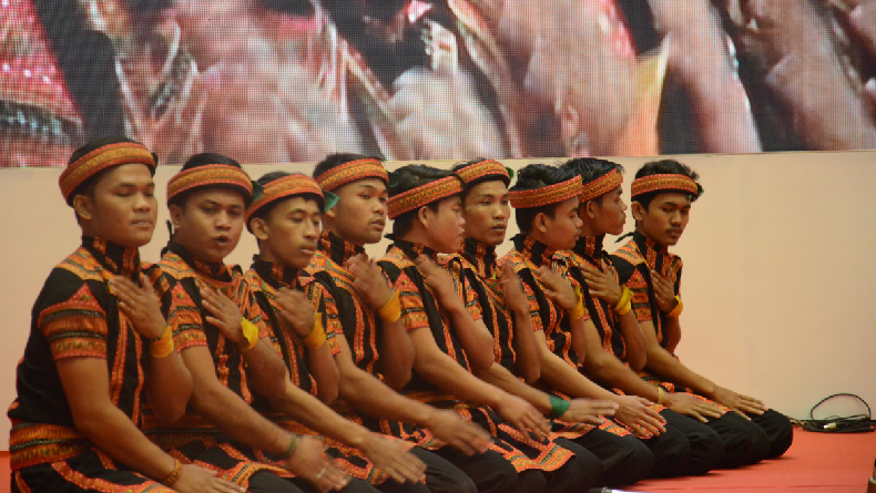 5 Contoh Tarian yang Tergolong dalam Seni Islam, Kamu Harus Tahu!