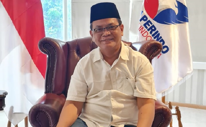 Biaya Haji 2022 Ditetapkan Rp39,8 Juta, Perindo: Harus Lebih Baik dan Berkualitas