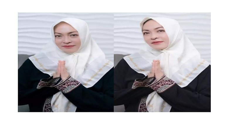 Berharap Ketemu Jodoh Terbaik, Angelina Sondakh Rindu Salat Ada Imamnya