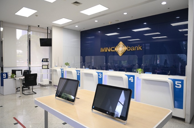  Catat Kinerja Positif, Laba Bersih MNC Bank (BABP) Tumbuh  23,57 Persen di 2021
