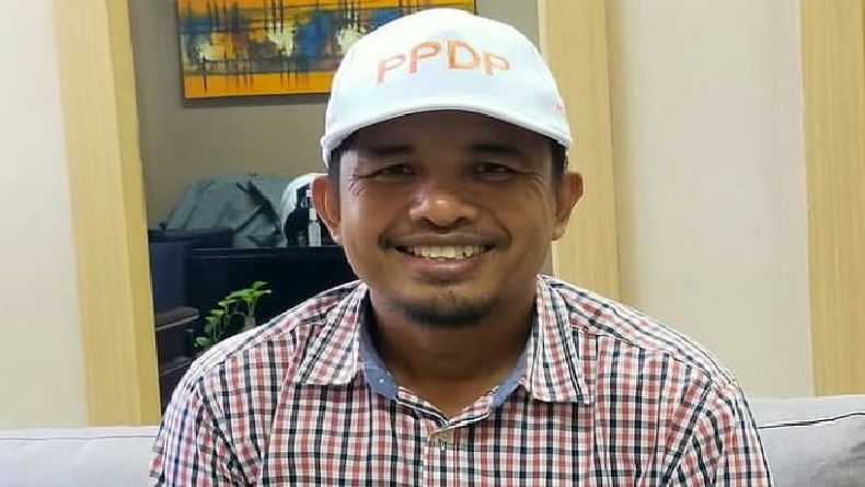 Mengenal Idham Holik, Anak Petani Segaran Karawang yang Jadi Komisioner KPU RI
