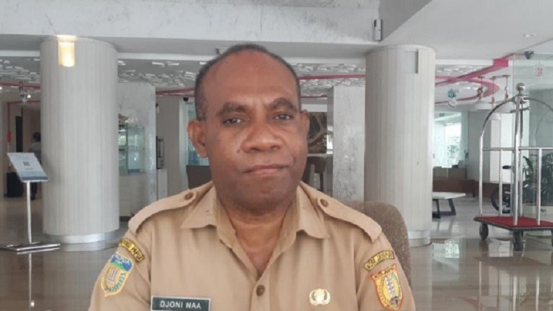 Pencari Kerja di Kota Jayapura Capai 10.055 Orang, Terbanyak Lulusan SMA dan Sarjana