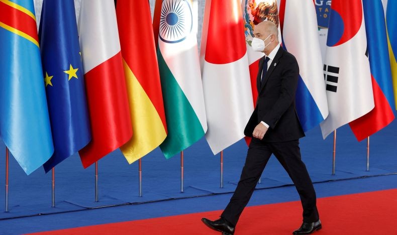 Indonesia Pastikan Menkeu Rusia Akan Ikut Pertemuan Menteri G20 pada 20 April