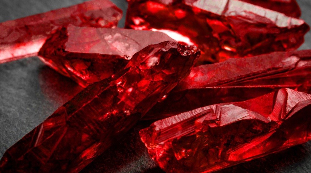 Wow! Batu Rubi Ini Ditaksir Bernilai Rp1,7 Triliun, Siapa yang Bakal Beli?