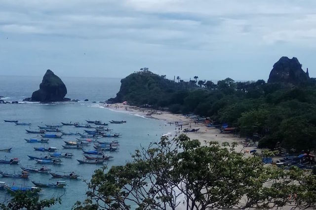 Lebaran, Dua Objek Wisata di Jember Bebas Biaya
