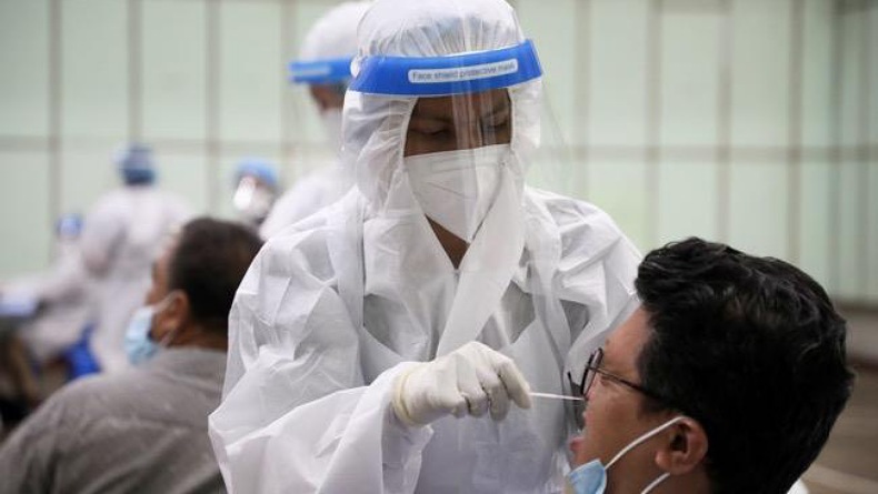 Begini Pandangan Epidemiologi tentang Varian Baru Covid-19 Jenis XE