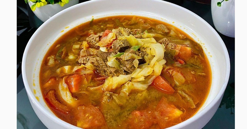 Cara Membuat Tongseng Daging Sapi untuk Buka Puasa, Enak Bikin Nagih