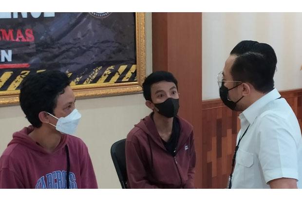 Sempat Viral Jadi Korban Klitih, Ojol Ini Ternyata Buat Cerita Bohong Karena Takut Istri