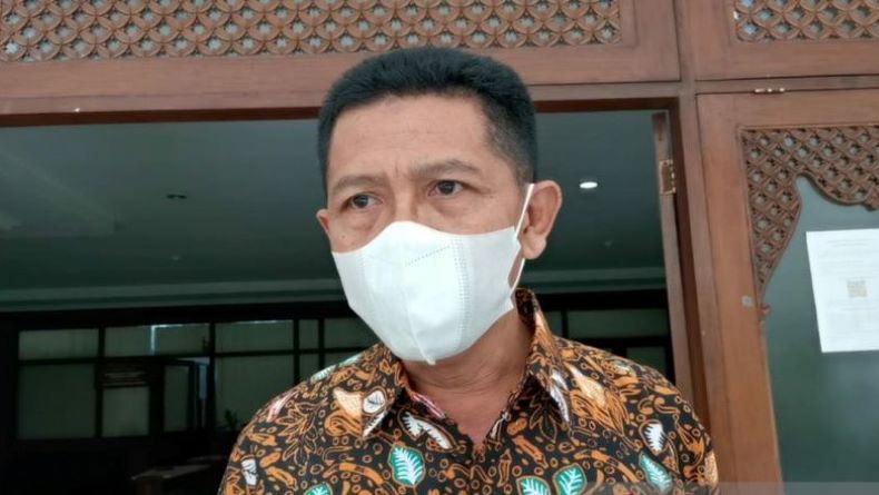 Pemkot Solo Minta Pusat Perbelanjaan Turut Mengawasi Makanan Kedaluwarsa