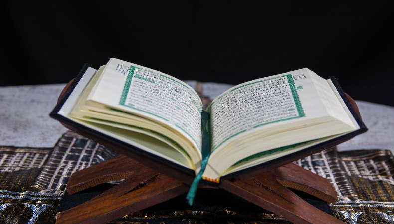 Kisah Nabi Muhammad di Bulan Ramadhan, Patut Diteladani Umat Muslim