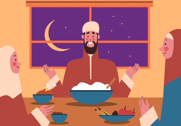 Niat Puasa Syawal, Tata Cara, Hukum, Keutamaan