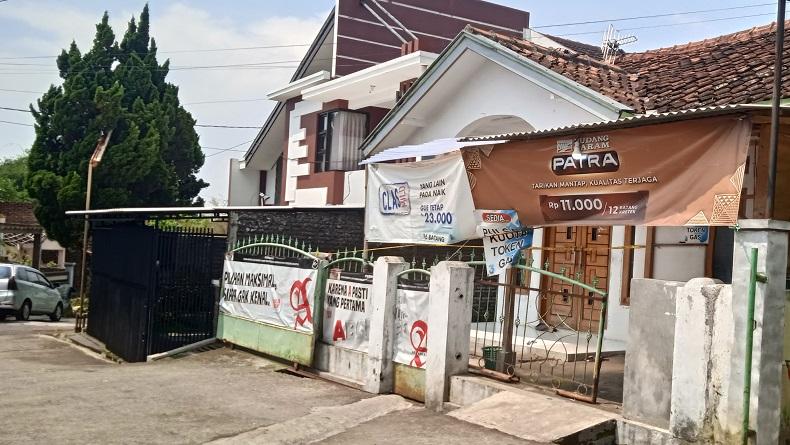 7 Fakta Ibu dan 2 Anak di Garut Ditemukan Tewas Dalam Rumah Diduga Bunuh Diri