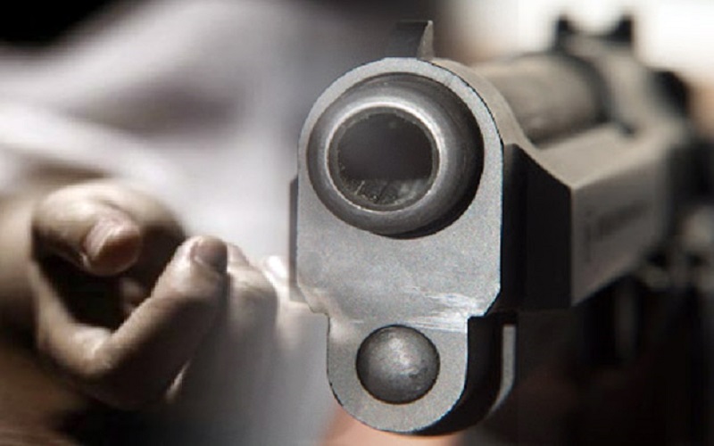 Gegera Perempuan, Kasatpol PP Perintahkan Orang Tembak Mati Pegawai Dishub 