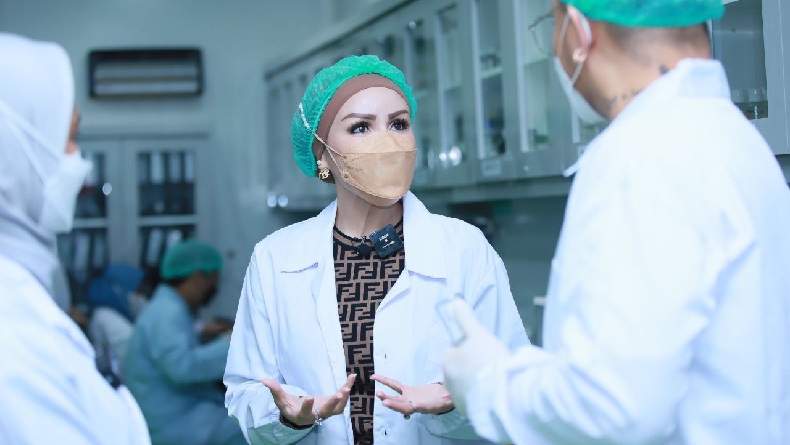 Permintaan Skincare Diprediksi Meningkat Menjelang Lebaran 2022