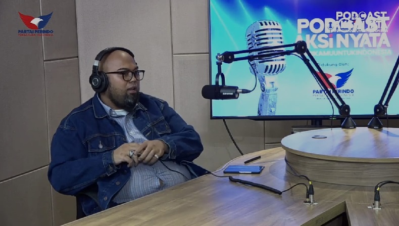 Jerat Tersangka Kasus Konten Video Porno, Perindo Tegaskan Pemerintah Harus Konsisten