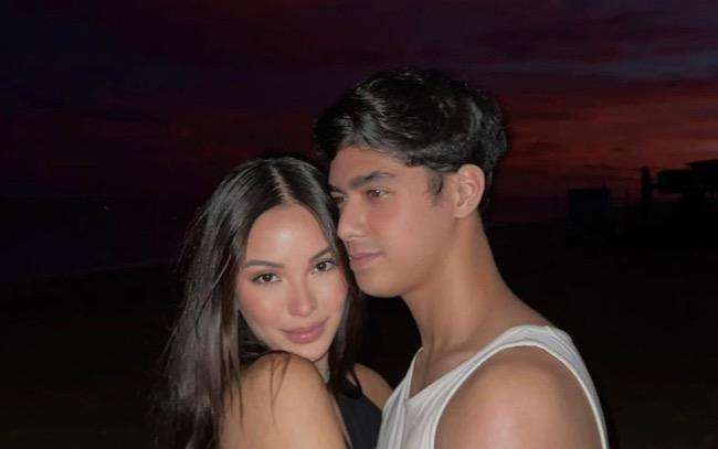 Dikabarkan Nikah Siri dengan Alyssa Daguise, Begini Jawaban Al Ghazali