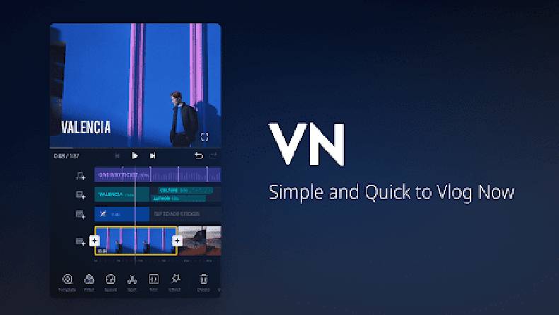  Cara Memotong Video di Aplikasi VN, Mudah dan Gratis