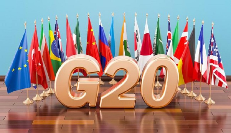 DPR Minta Pemerintah Bersikap Tegas Hadapi Ancaman Amerika Boikot G20