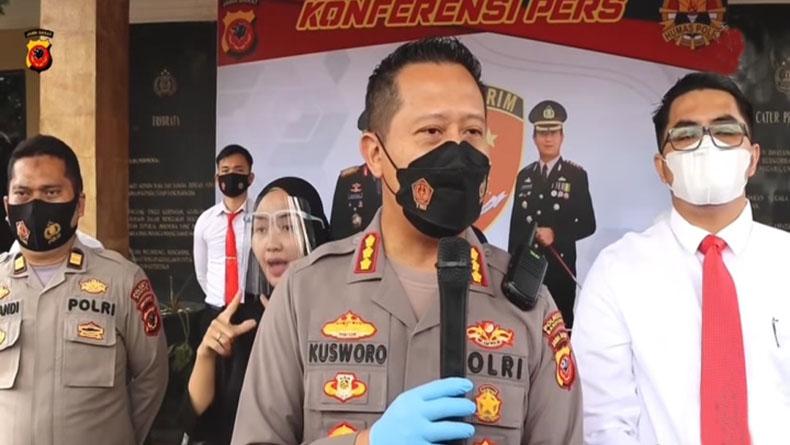 Ini Motif Guru Ngaji di Bandung Cabuli Murid Laki-laki, pada 1996 Pernah Jadi Korban Pelecehan