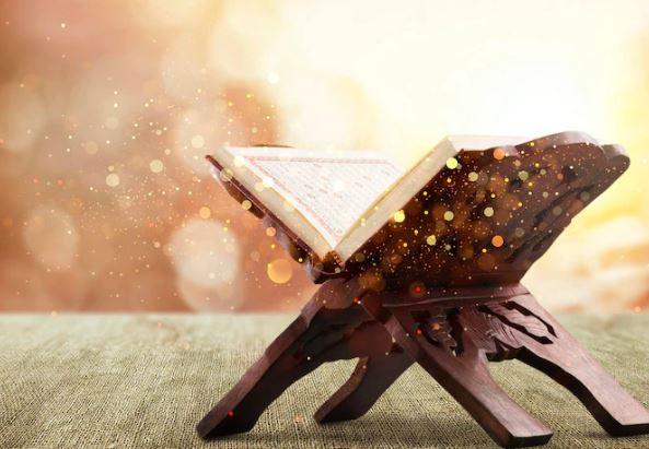 Contoh Teks Pidato Singkat tentang Nuzulul Quran