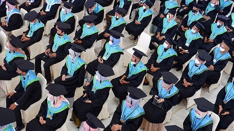 Kemenag Buka Program Beasiswa 5.000 Doktor
