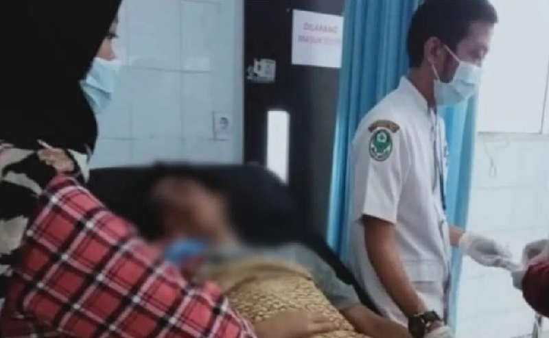 Remaja Tewas Jadi Korban Salah Sasaran Perang Sarung, Luka Berat di Kepala