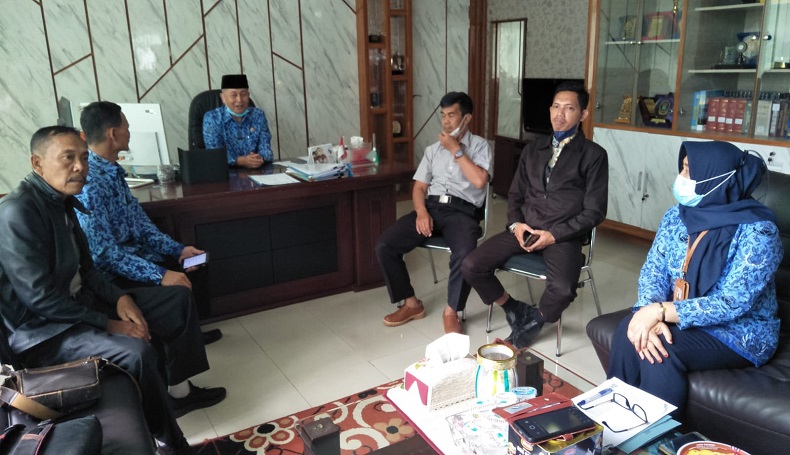 1.314 PPPK Guru di KBB Belum Bernomor Induk, BKPSDM Sebut Tunggu Proses BKN