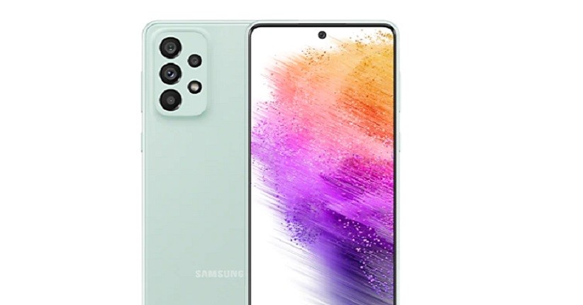Spesifikasi Galaxy A73 5G, Gunakan Kamera 108MP dan Layar Super AMOLED+