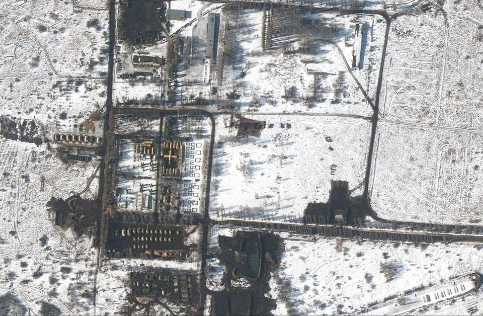 Gubernur Sebut Ada Drone Jatuhkan Bom ke Jalan Raya di Rusia, Ulah Siapa?