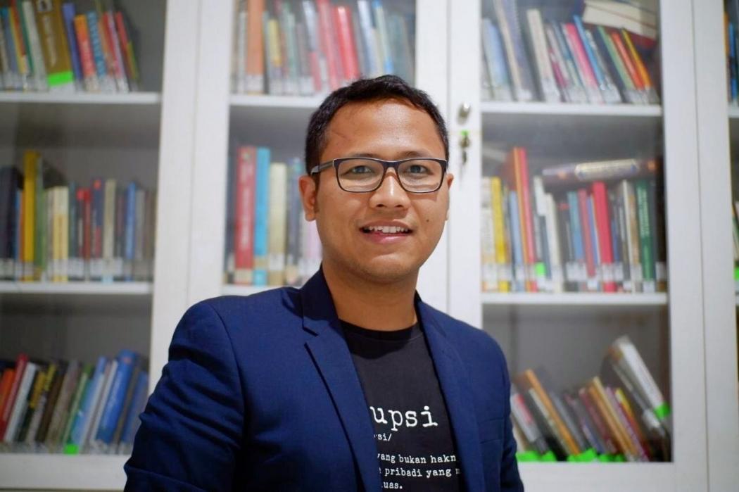 Partai Perindo Minta Kasus Penembakan Pegawai Dishub Makassar Diusut Tuntas