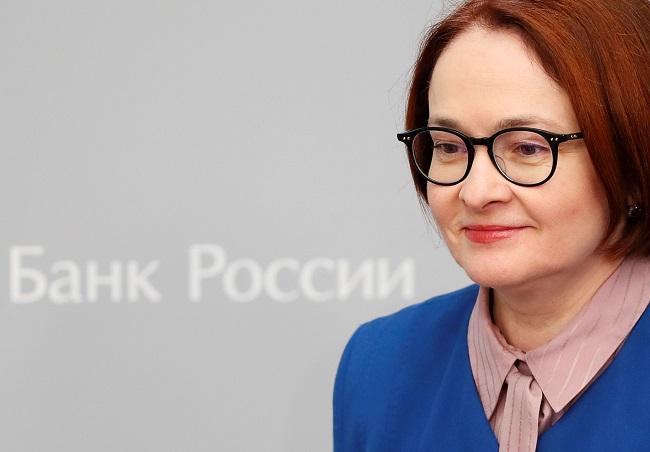 Bank Sentral Rusia Putuskan Tak Kendalikan Inflasi untuk Dorong Perusahaan Beradaptasi dengan Sanksi Barat  