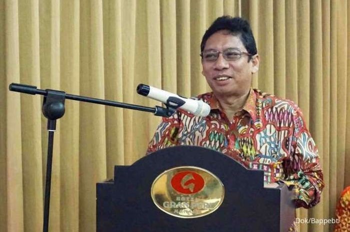 Profil Tersangka Indrasari Wisnu Wardhana, Ternyata Punya Segudang Jabatan di Kemendag dan BUMN