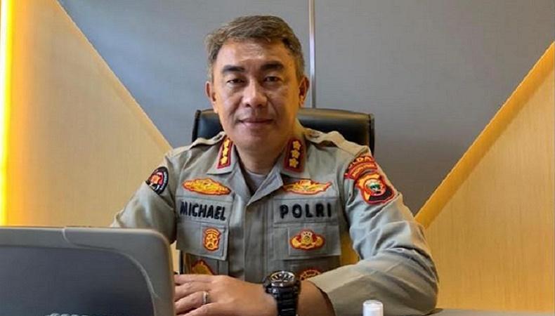 Tepis Isu Bayi Kena Gas Air Mata saat Demo Ricuh di Ternate, Ini Kata Polda Malut
