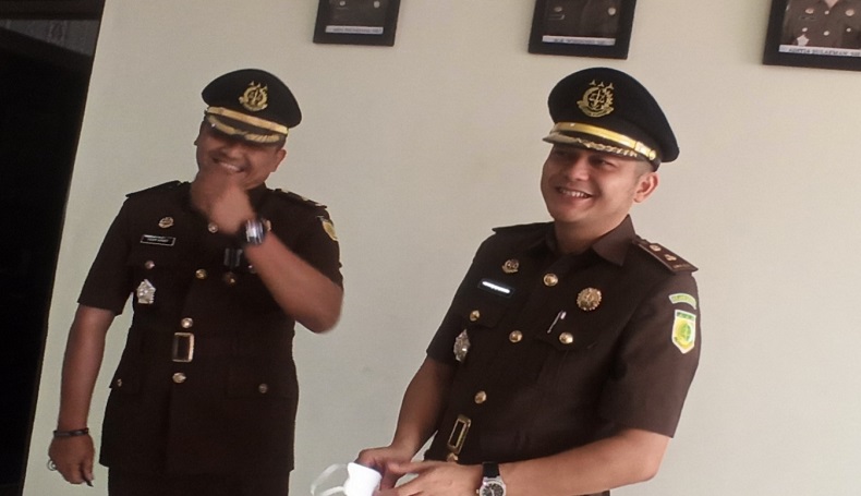 Proses Hukum Dugaan Korupsi Penyaluran Gas 3 Kg di Sukabumi, Kejaksaan Tunggu Audit BPK